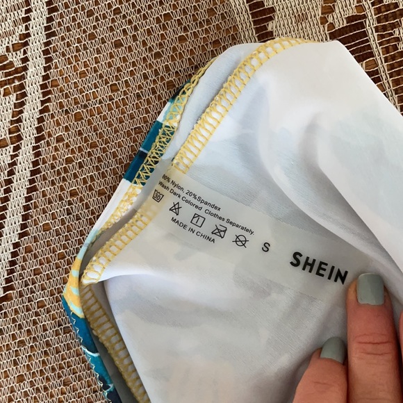 Shein, bikini bottom - Picture 3 of 3